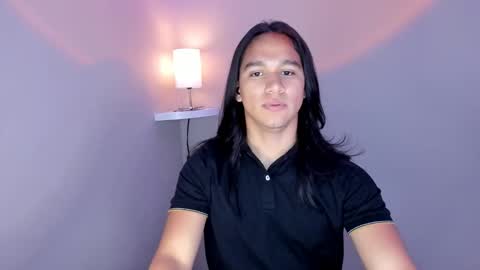 jacke__lee online show from 17, 10, 2025