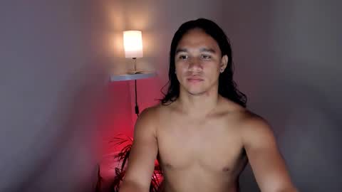 jacke__lee online show from 18, 12, 2025