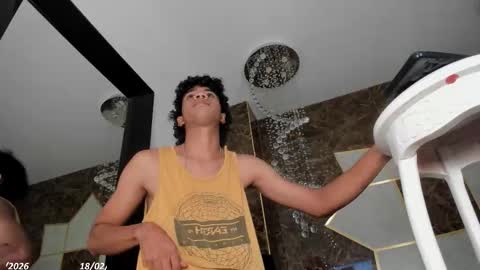 JACKE sum online show from 18, 2, 2026