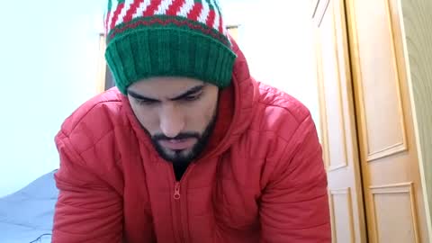 Jack online show from 16, 12, 2024