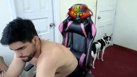 Jack online show from 29, 11, 2025