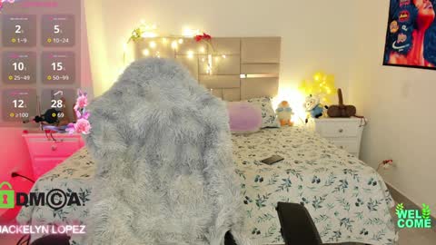 Jacky online show from 4, 2, 2025