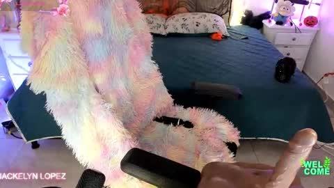 Jacky online show from 28, 10, 2025