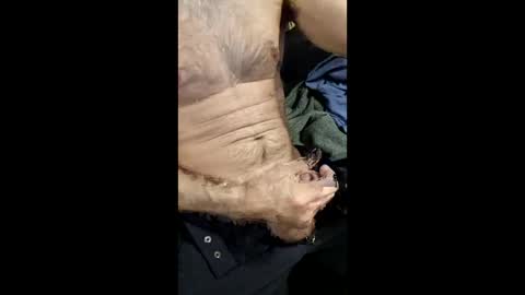 Jack English online show from 22, 12, 2025