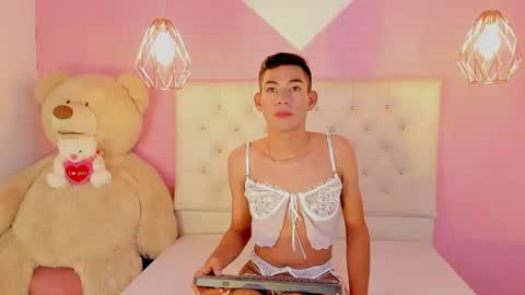 Snapshot of jackeowens chatting on 13, 2, 2025 JACK online show from 13, 2, 2025