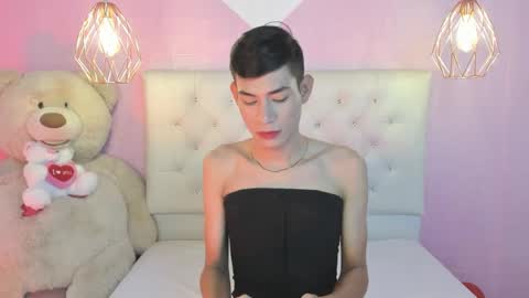 Snapshot of jackeowens chatting on 21, 2, 2025 JACK online show from 21, 2, 2025