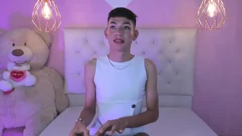 Snapshot of jackeowens chatting on 24, 2, 2025 JACK online show from 24, 2, 2025