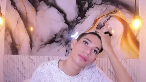 Snapshot of jackeowens chatting on 19, 9, 2025 JACK online show from 19, 9, 2025