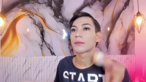 Snapshot of jackeowens chatting on 25, 9, 2025 JACK online show from 25, 9, 2025