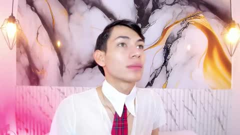 Snapshot of jackeowens chatting on 29, 9, 2025 JACK online show from 29, 9, 2025