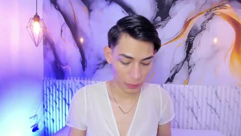 Snapshot of jackeowens chatting on 7, 10, 2025 JACK online show from 7, 10, 2025