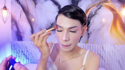 Snapshot of jackeowens chatting on 14, 10, 2025 JACK online show from 14, 10, 2025