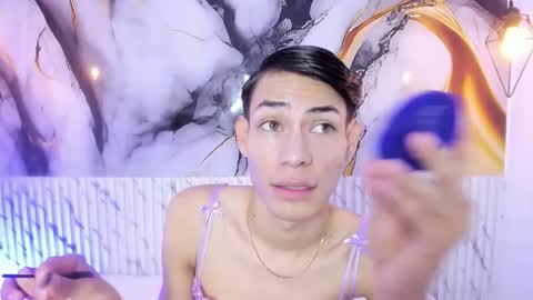 Snapshot of jackeowens chatting on 16, 10, 2025 JACK online show from 16, 10, 2025