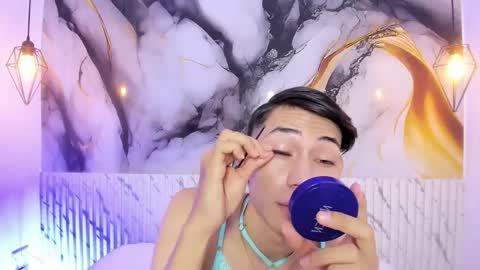 Snapshot of jackeowens chatting on 20, 10, 2025 JACK online show from 20, 10, 2025