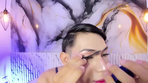 Snapshot of jackeowens chatting on 23, 10, 2025 JACK online show from 23, 10, 2025