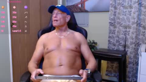 Snapshot of jacker550 chatting on 2, 3, 2025 Michael online show from 2, 3, 2025