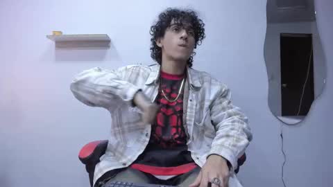 Jackes Taylor online show from 11, 10, 2025