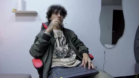 Jackes Taylor online show from 20, 10, 2025