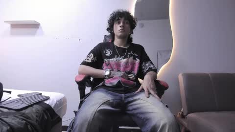 Jackes Taylor online show from 20, 2, 2026