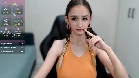 jackie__morgan online show from 5, 1, 2025