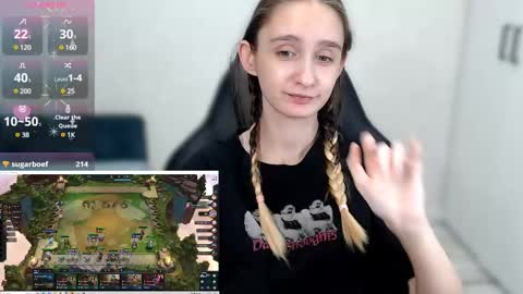 jackie__morgan online show from 7, 1, 2025