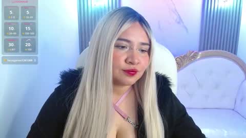 Jackie online show from 10, 2, 2026