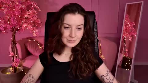 Jackie Byrd online show from 25, 9, 2025