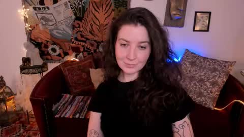 Jackie Byrd online show from 3, 10, 2025