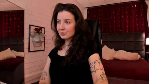 Jackie Byrd online show from 13, 10, 2025