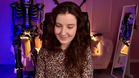 Jackie Byrd online show from 18, 10, 2025