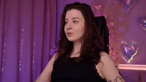 Jackie Byrd online show from 22, 2, 2026