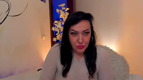 Jackie online show from 4, 1, 2025