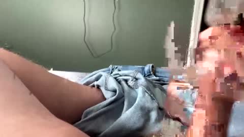 Snapshot of jackinjames92 chatting on 29, 9, 2025 jackinjames92 online show from 29, 9, 2025