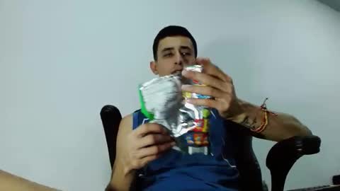 Snapshot of jackk_ho chatting on 11, 12, 2024 Jack online show from 11, 12, 2024