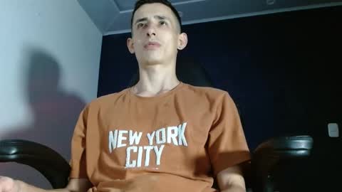 Snapshot of jackk_ho chatting on 23, 1, 2025 Jack online show from 23, 1, 2025