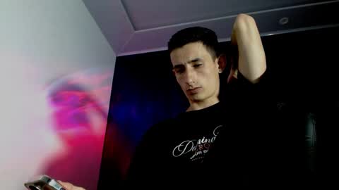 Snapshot of jackk_ho chatting on 7, 2, 2025 Jack online show from 7, 2, 2025