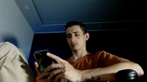 Snapshot of jackk_ho chatting on 12, 2, 2025 Jack online show from 12, 2, 2025