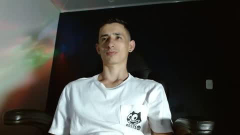 Snapshot of jackk_ho chatting on 18, 2, 2025 Jack online show from 18, 2, 2025