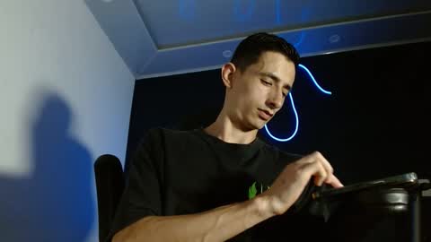 Snapshot of jackk_ho chatting on 2, 3, 2025 Jack online show from 2, 3, 2025