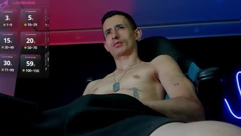 Snapshot of jackk_ho chatting on 21, 11, 2025 Jack online show from 21, 11, 2025