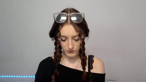 Snapshot of jackkading chatting on 8, 1, 2026 Lisa online show from 8, 1, 2026