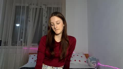 Snapshot of jackkading chatting on 4, 2, 2026 Lisa online show from 4, 2, 2026