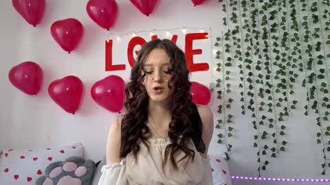 Snapshot of jackkading chatting on 14, 2, 2026 Lisa online show from 14, 2, 2026