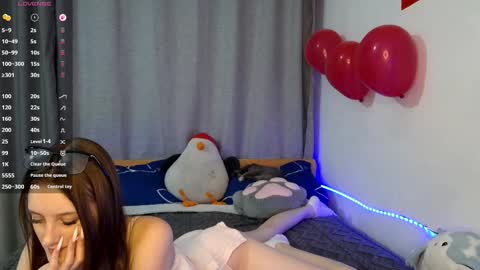 Snapshot of jackkading chatting on 24, 2, 2026 Lisa online show from 24, 2, 2026