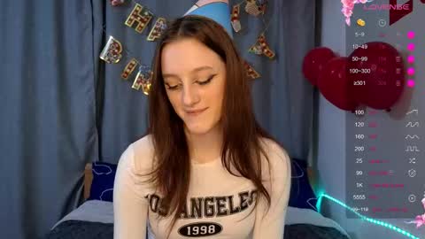 Lisa online show from 5, 3, 2026