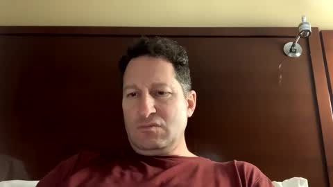 JKs Room online show from 18, 2, 2025