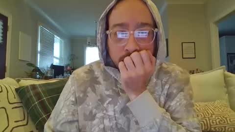 Jack Landon online show from 20, 11, 2025