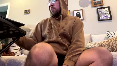 Jack Landon online show from 15, 12, 2025