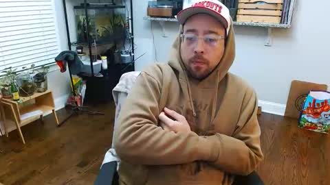 Jack Landon online show from 4, 3, 2026