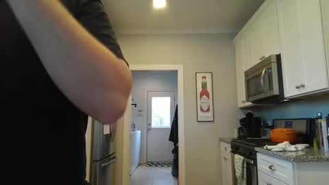 Jack Landon online show from 8, 3, 2026